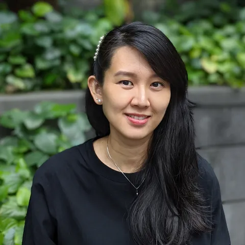 Chen Ziyue (Angeline)