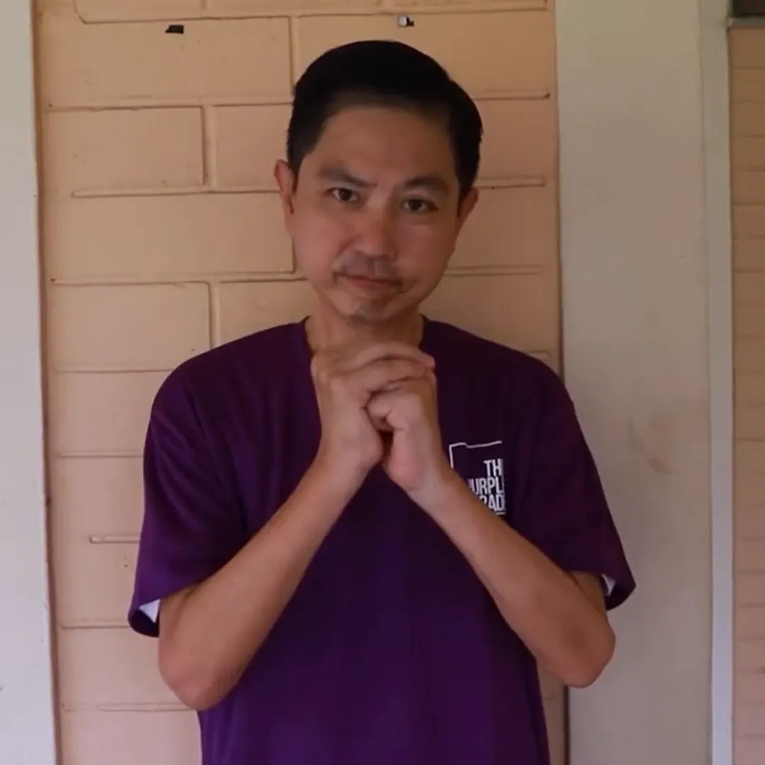 Chew Chor Meng
