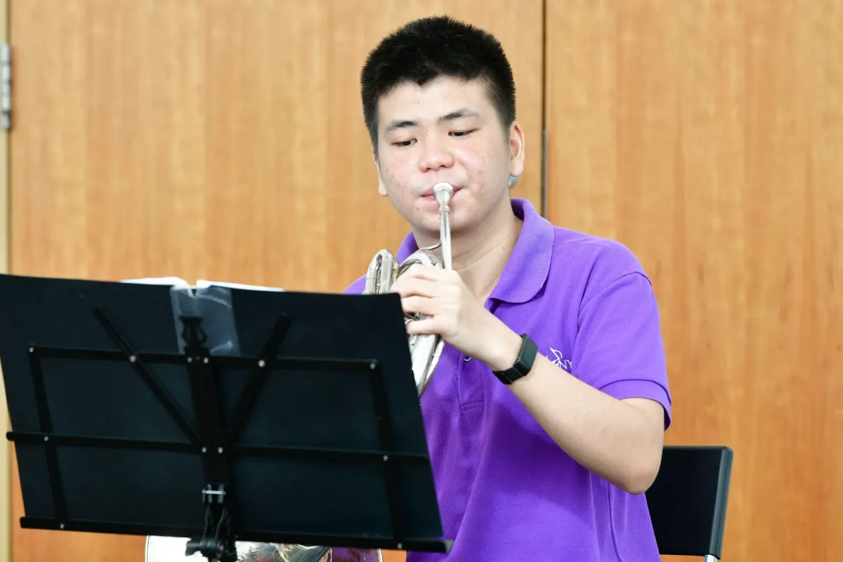 Choo Jun Wei