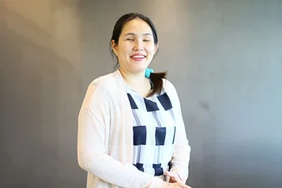 Amanda Chong I think the LDP programme was really good , helped me become more self-aware and grow both professionally and personally. I’d definitely recommend it, especially as it’s thoughtfully designed to support individuals with special needs.