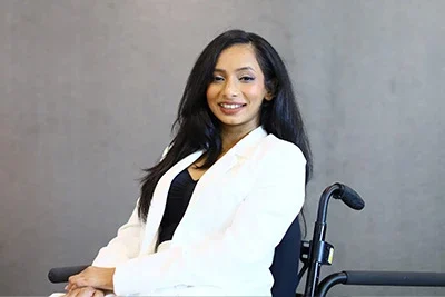 Fathima Zohra The mentorship and exposure to trainers from key industries provided diverse perspectives and practical, real-world insights. This greatly enriched the overall learning experience and added significant value to the programme. This should definitely continue.